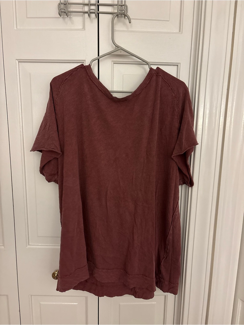Medium We The Free Tshirt